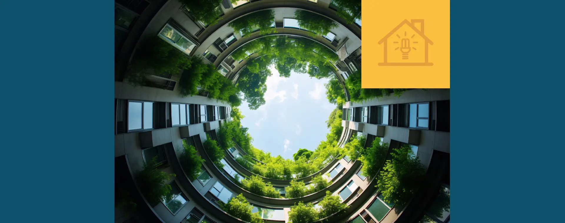 Finanziamo la riqualificazione energetica della tua casa